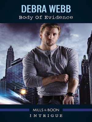 cover image of Body of Evidence